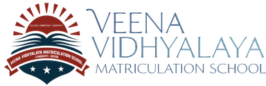 Veena Vidhyalaya Logo